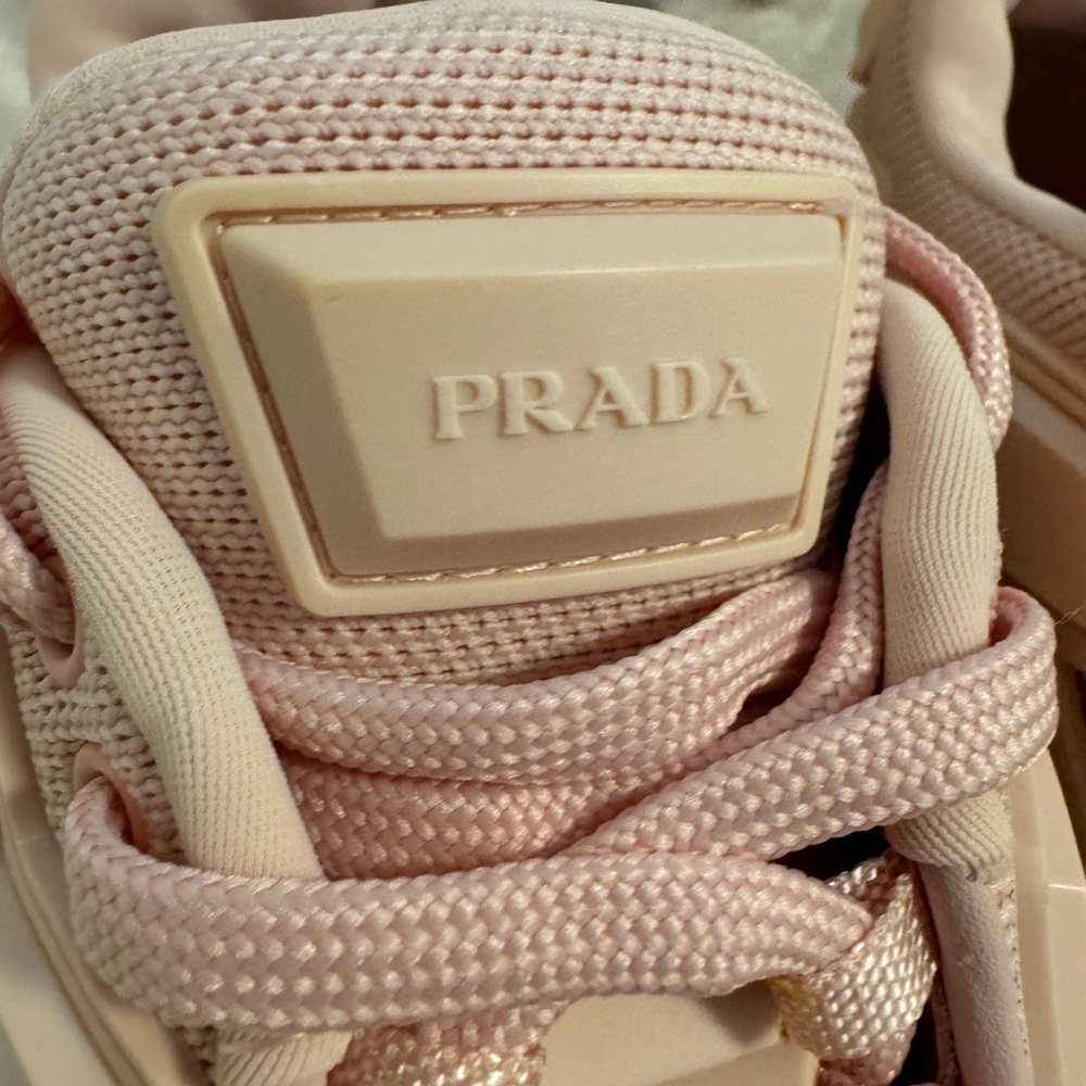 Prada Cloudbust Thunder Sneakers - Picture 4 of 10